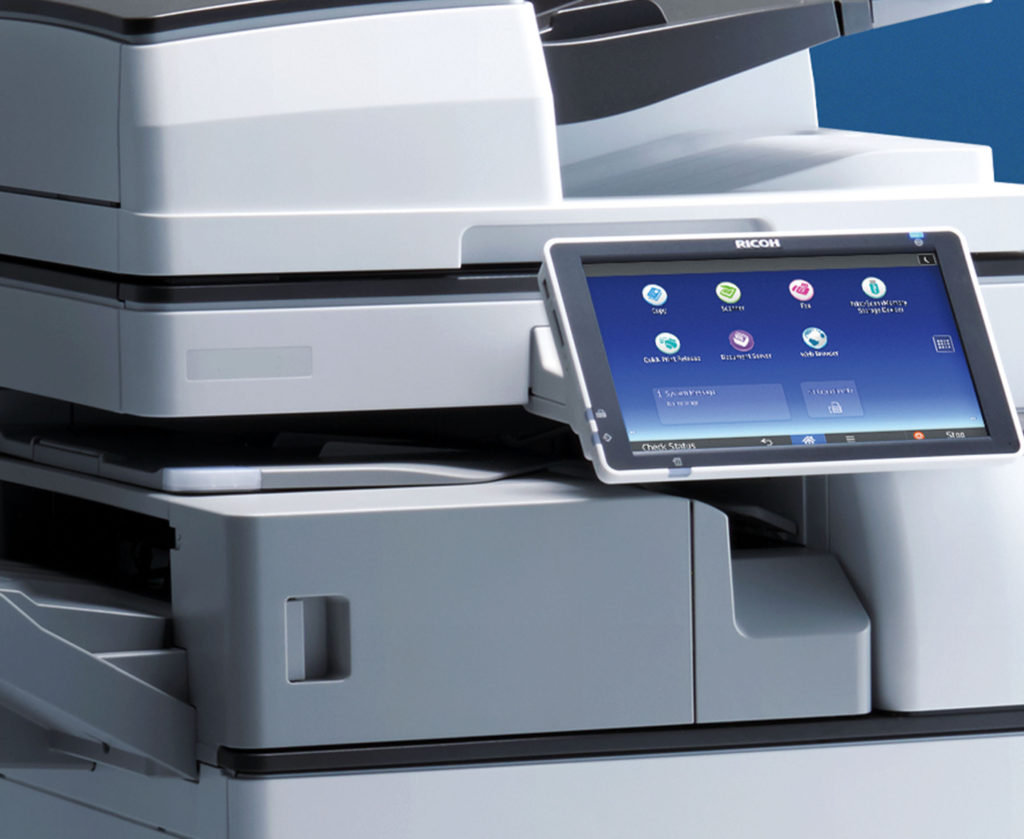 Maximize Savings: Choosing the Right Printer and Toner for Your Business Needs Mp6054