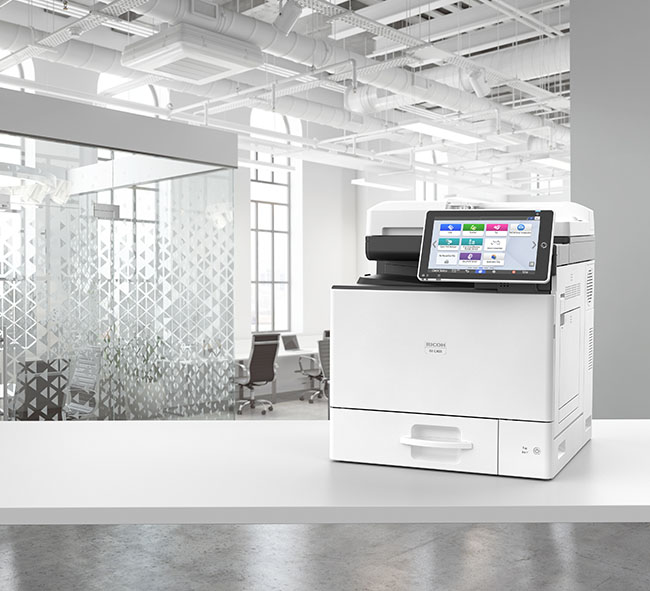 Maximize Savings: Choosing the Right Printer and Toner for Your Business Needs IMC300