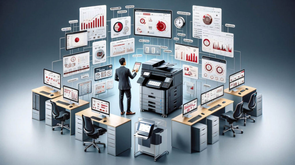 ₤8,200 Wasted? How Zambian Businesses Lose Money on Document Chaos MPS