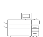 icon ProductionPrinters