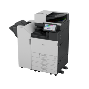 Ricoh IM C3510 Colour Laser Multifunction Printer