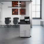 Ricoh IM C3510 Colour Laser Multifunction Printer - Image 3