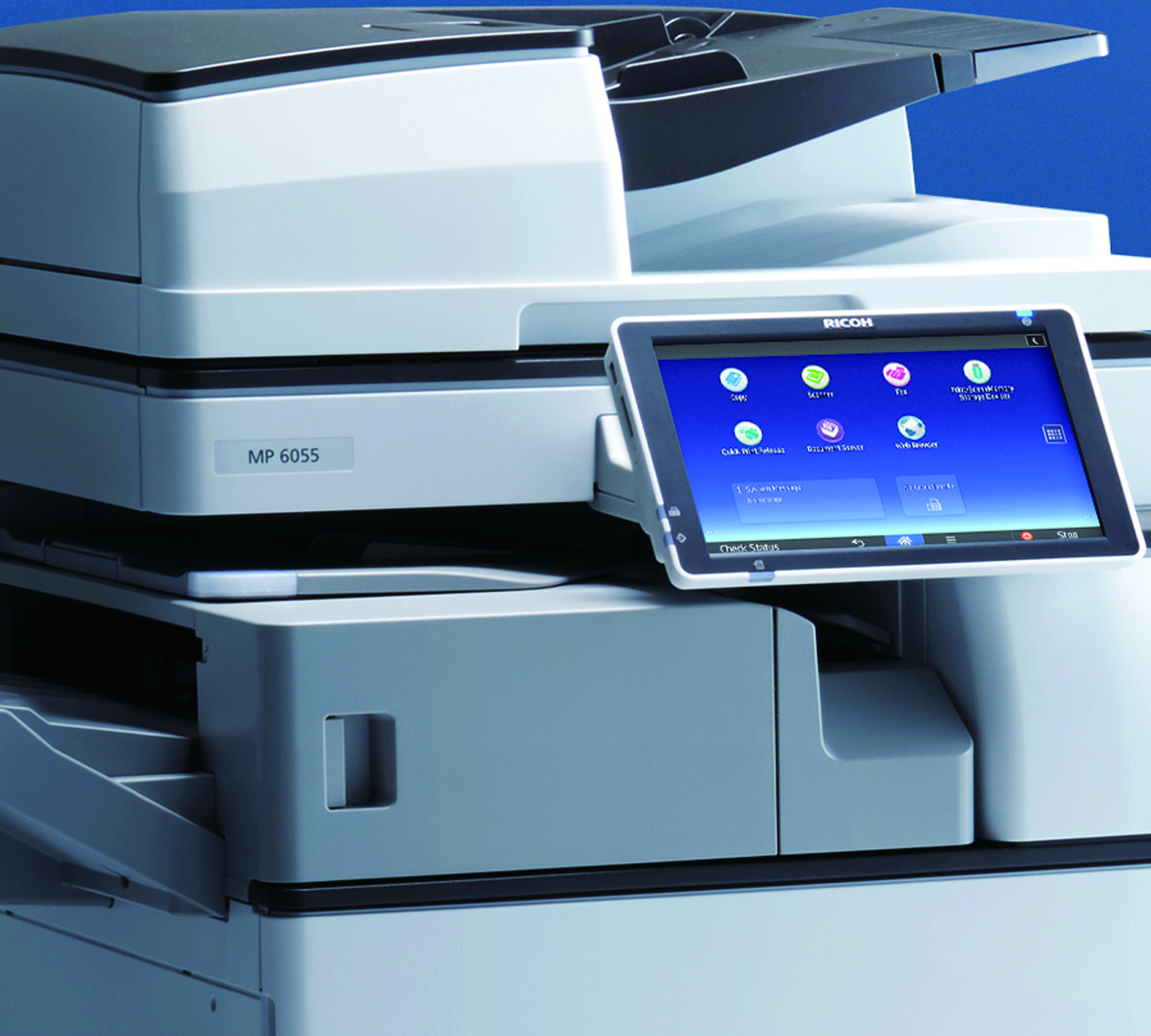 The Blog The Best Printers with Affordable Ink for Your Business