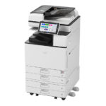 Ricoh IM 3000A A3 Black-and-White Multifunction Printer - Image 3