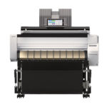 Ricoh IM CW2200 Colour Large-Format Multifunction Printer