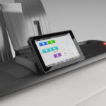 Ricoh IM CW2200 Colour Large-Format Multifunction Printer - Image 2