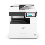 A3 Black & White Multifunction printer