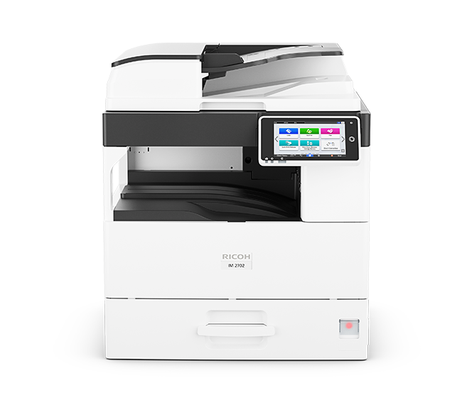 Ricoh IM 2702 A3 Black & White Multifunction Printer – High-Performance, Affordable Office Solution A3 Black & White Multifunction printer