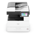 Ricoh IM 2702 A3 Black & White Multifunction Printer – High-Performance, Affordable Office Solution - Image 4