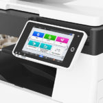 Ricoh IM 2702 A3 Black & White Multifunction Printer – High-Performance, Affordable Office Solution - Image 2