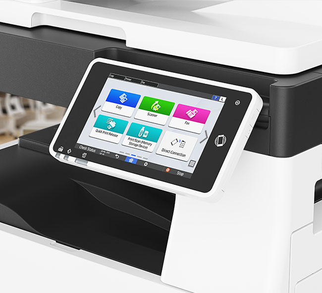 Ricoh IM 2702 A3 Black & White Multifunction Printer – High-Performance, Affordable Office Solution Ricoh IM 2702 A3 Black & White Multifunction Printer – High-Performance, Affordable Office Solution - Image 2