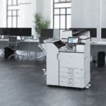 Ricoh IM 3000A A3 Black-and-White Multifunction Printer - Image 2