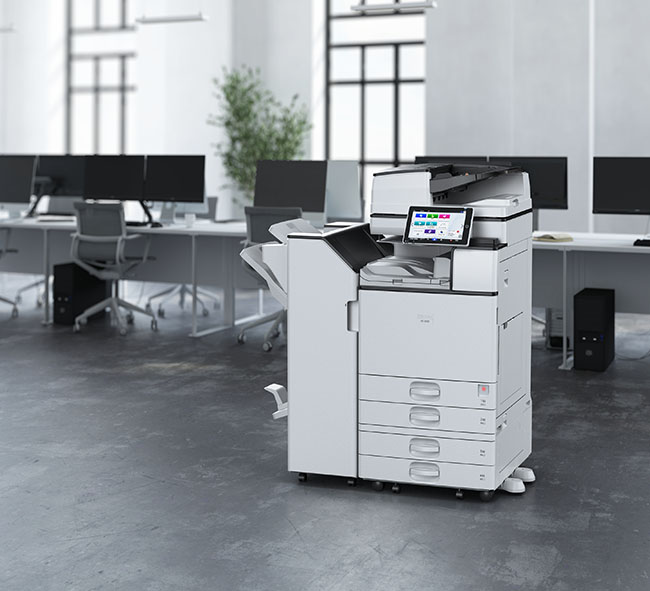 Maximize Savings: Choosing the Right Printer and Toner for Your Business Needs IM3000