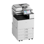 Ricoh IM 4000A A3 Black-and-White Multifunction Printer - Image 4