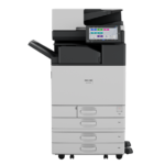 IM C4510 A3 colour multifunction printer