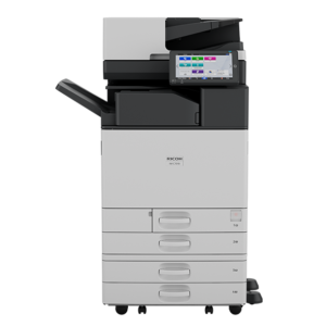 IM C4510 A3 colour multifunction printer