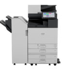 IM C4510 A3 colour multifunction printer