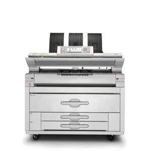 Large Format Printer