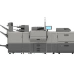 Ricoh Pro C5300 is a High-Performance Colour Production Printer