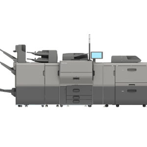 Ricoh Pro C5300 is a High-Performance Colour Production Printer