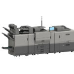 Ricoh Pro C5300 is a High-Performance Colour Production Printer - Image 2