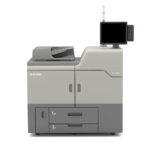 Ricoh Pro C7200 is a High-End Colour Production Printer - Image 2