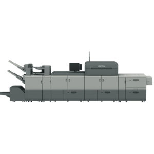 Ricoh Pro C9200 is a High-Performance Colour Production Printer
