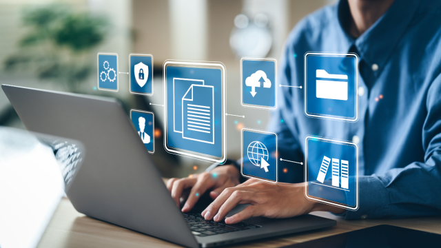 7 Powerful Reasons to Use a Document Management System for Faster Invoice Processing Document Management System