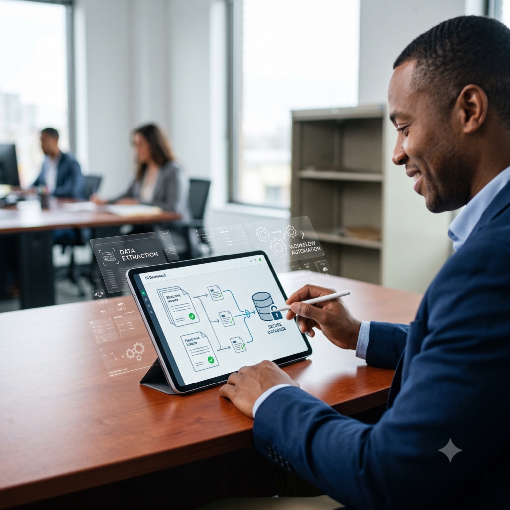 7 Powerful Reasons to Use a Document Management System for Faster Invoice Processing Fatser Invoice Processing