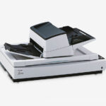digital archiving scanner