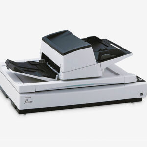 digital archiving scanner