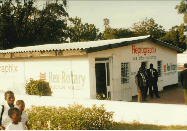 About Us REPRO HISTORY 004