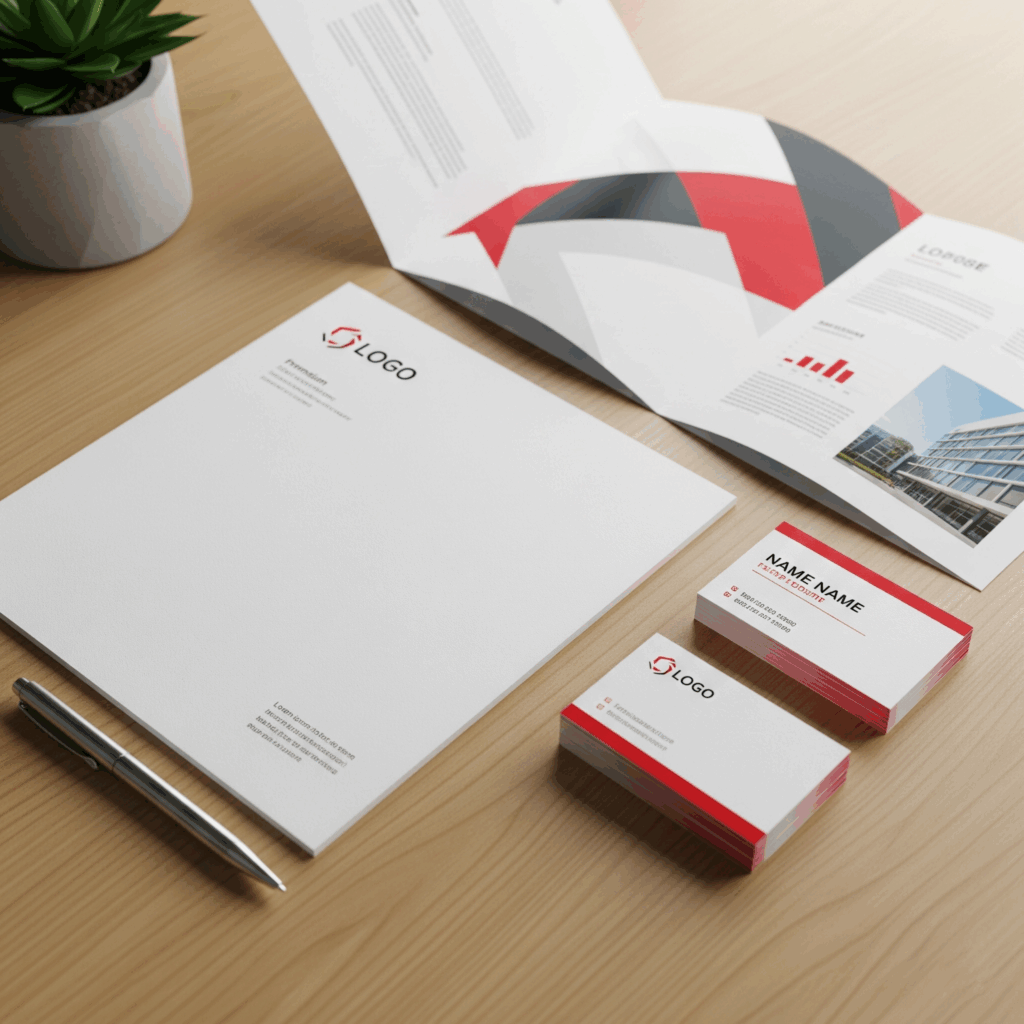 Business cards flyers company Profiles