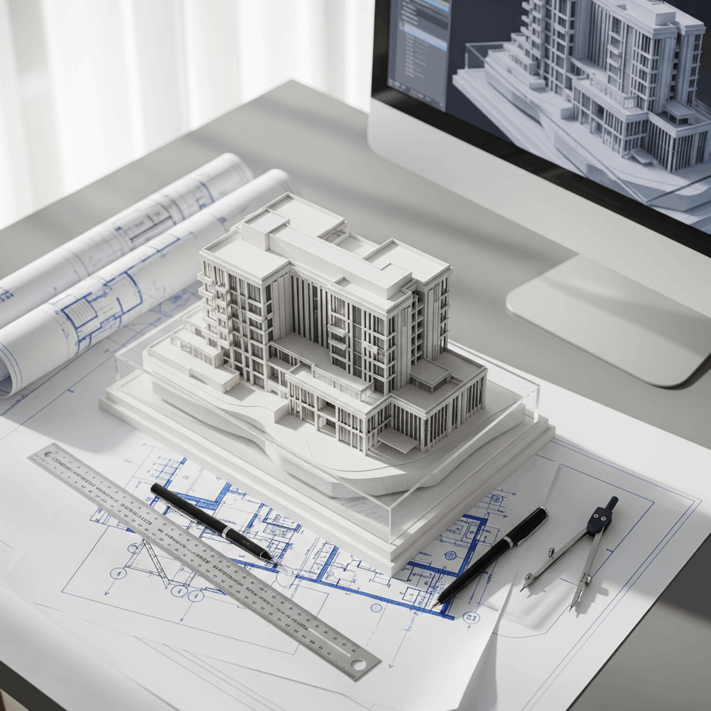 Industries We Serve Architecture, is one of the industries we serve