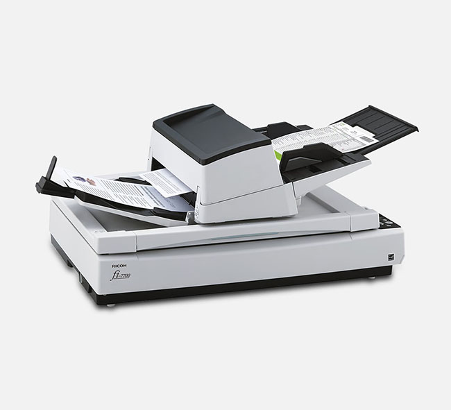 The versatile production solution for handling a wide variety of documents, including bound, fragile, and oversized originals.