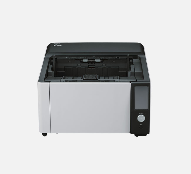 he ultimate high-speed scanner for centralized operations and mission-critical digitization projects.