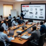 Ricoh Interactive Whiteboards - Image 2