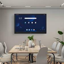 Interactive whiteboard