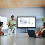 Ricoh Interactive Whiteboards