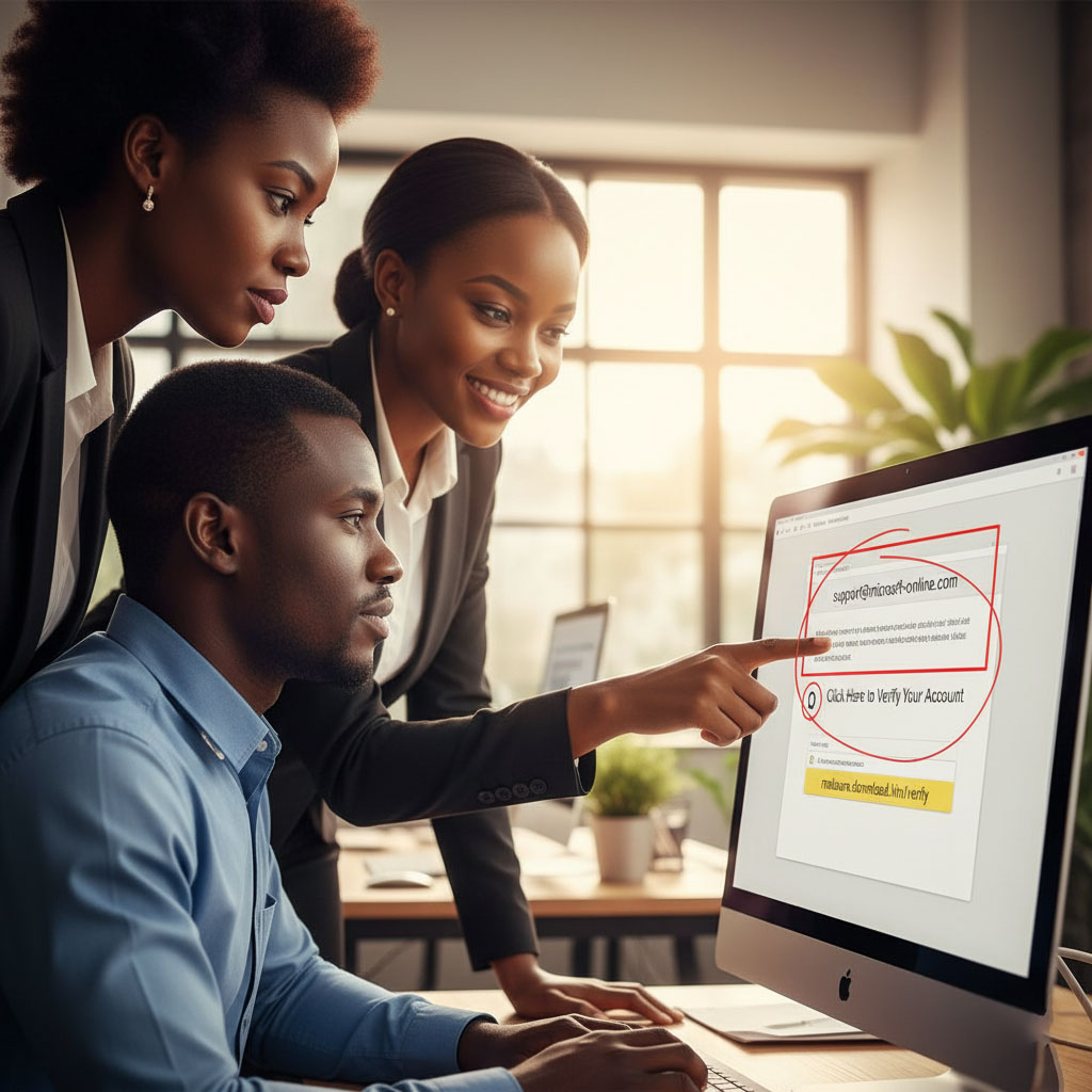 Ransomware Protection: 3 Common Ways Attackers Get In Phishing