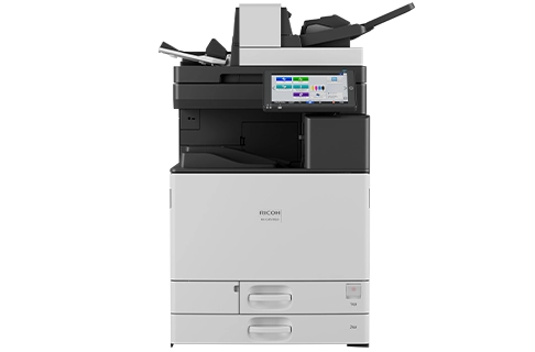 Ricoh IM C4510SD Ricoh IM C4510SD | AI Scanner for Plastic Cards