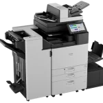 Ricoh IM C6010SD | High-Speed AI Scanner