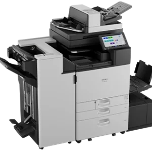 Ricoh IM C6010SD | High-Speed AI Scanner