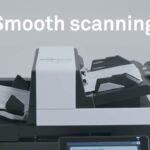 Ricoh IM C6010SD | High-Speed AI Scanner