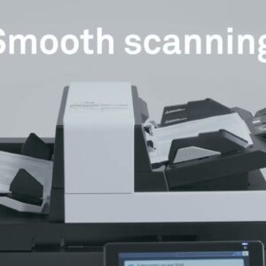 Ricoh IM C6010SD | High-Speed AI Scanner