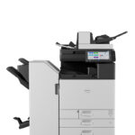 Ricoh IM C3510SD - Image 3