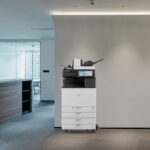 Ricoh IM C6010SD | High-Speed AI Scanner