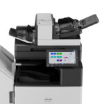Ricoh IM C6010SD | High-Speed AI Scanner