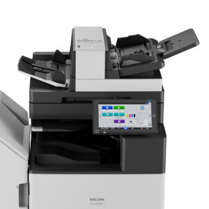 Ricoh IM C6010SD | High-Speed AI Scanner