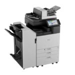 Ricoh IM C3510SD - Image 4